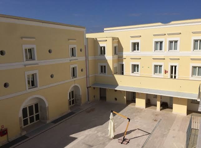 Don Marino Residence